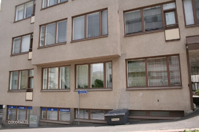 Talokuva