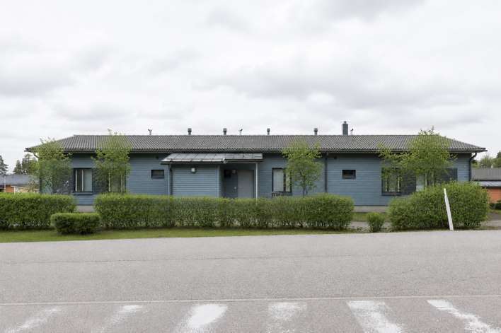 Rivitalo, 3h + k + s, 79 m², Koskenmäki, Tuusula