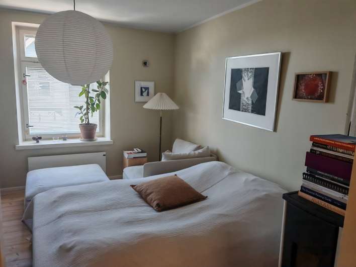 Kerrostalo, 1h + k, 25 m², Tahmela, Tampere
