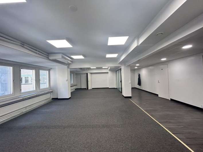 Liiketila, 127 m², Kamppi - Näkymä 3