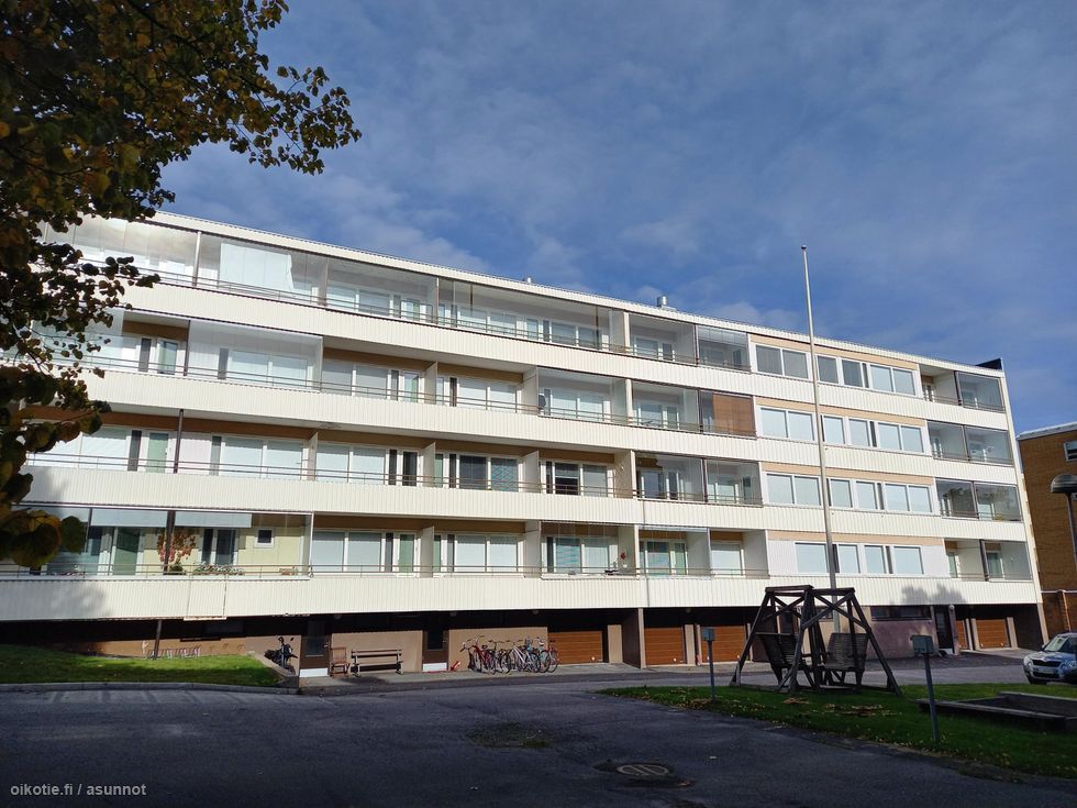 69 M Kirkkokatu 48 50 A 70100 Kuopio Kerrostalo 3h Myynnissa Oikotie 15762296