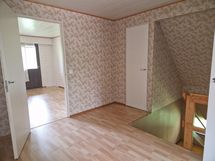 Yläkerran aula