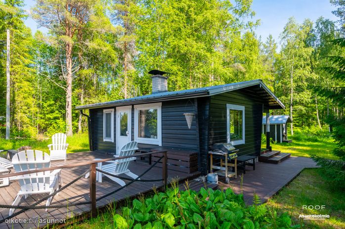 Asuntoilmoituksen kuva