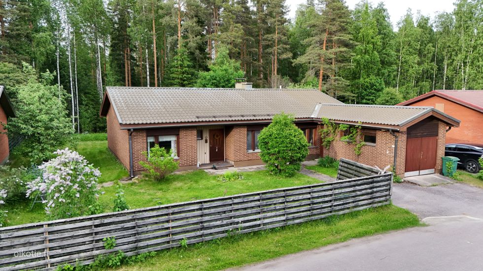 Kohdekuva
