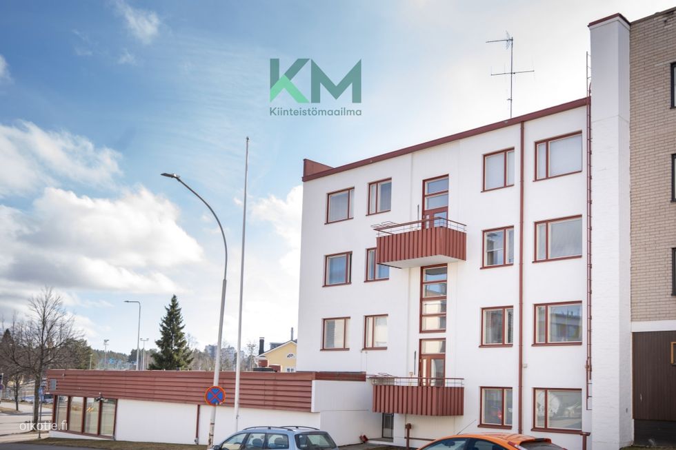 Kohdekuva
