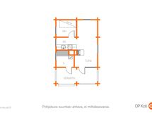 Viitteellinen pohjakuva