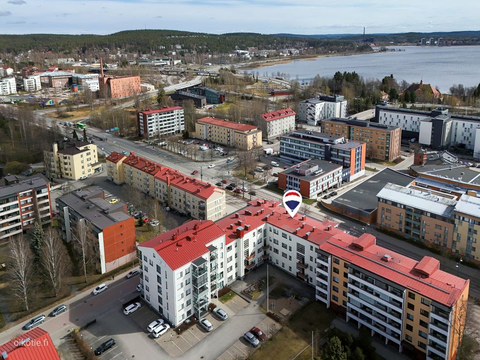 Kohdekuva