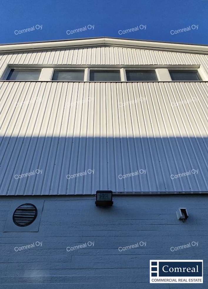 Liiketila, 343 m², Kaivoksela - Näkymä 3