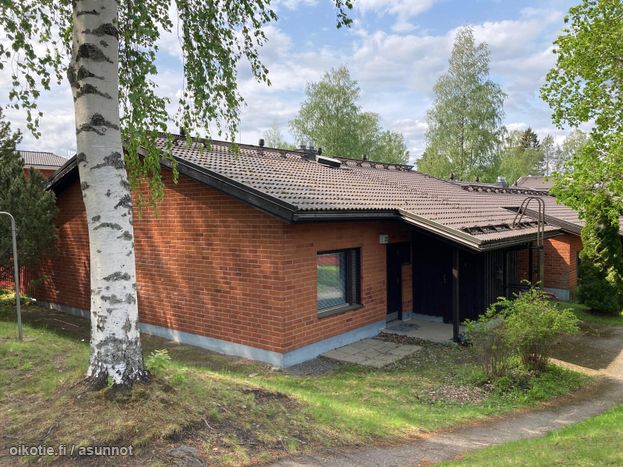 Asuntoilmoituksen kuva