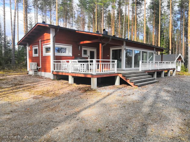 Asuntoilmoituksen kuva