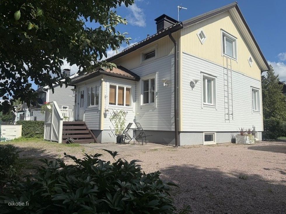 Kohdekuva