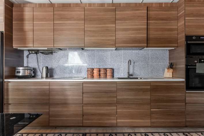 Omakotitalo, 3mh + oh + k + s, 115/120 m², Ruutipelto - Näkymä 2