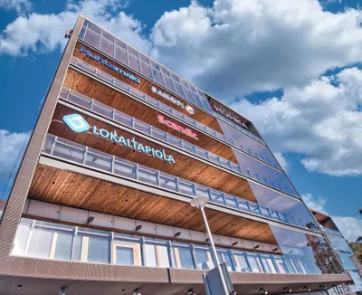 Toimitila, 5 150 m², Tapiola - View 2