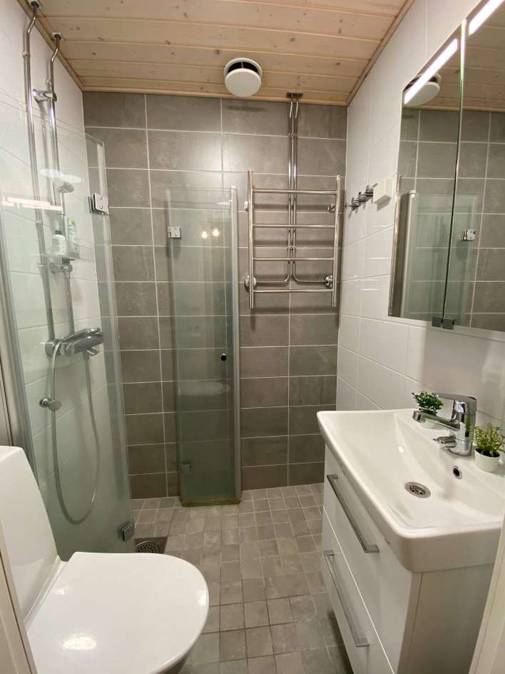 Kerrostalo, 1h + avok, 24 m², Kallio