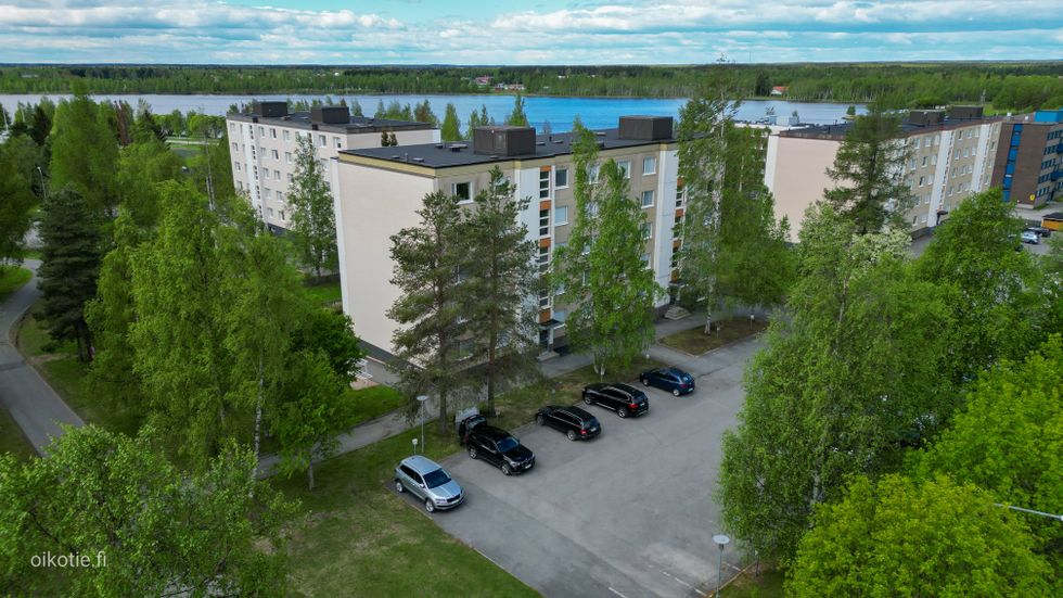 Kohdekuva