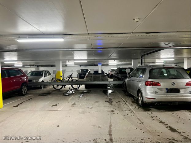 Asuntoilmoituksen kuva