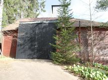 Kuivuri
