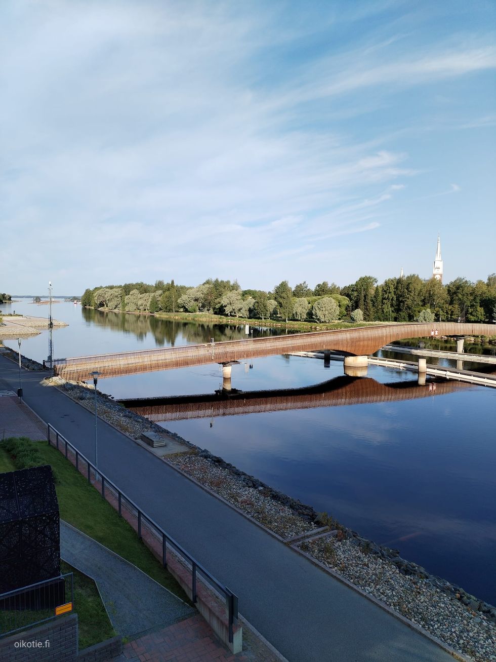 Kohdekuva