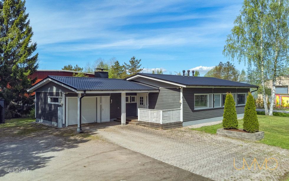 Kohdekuva