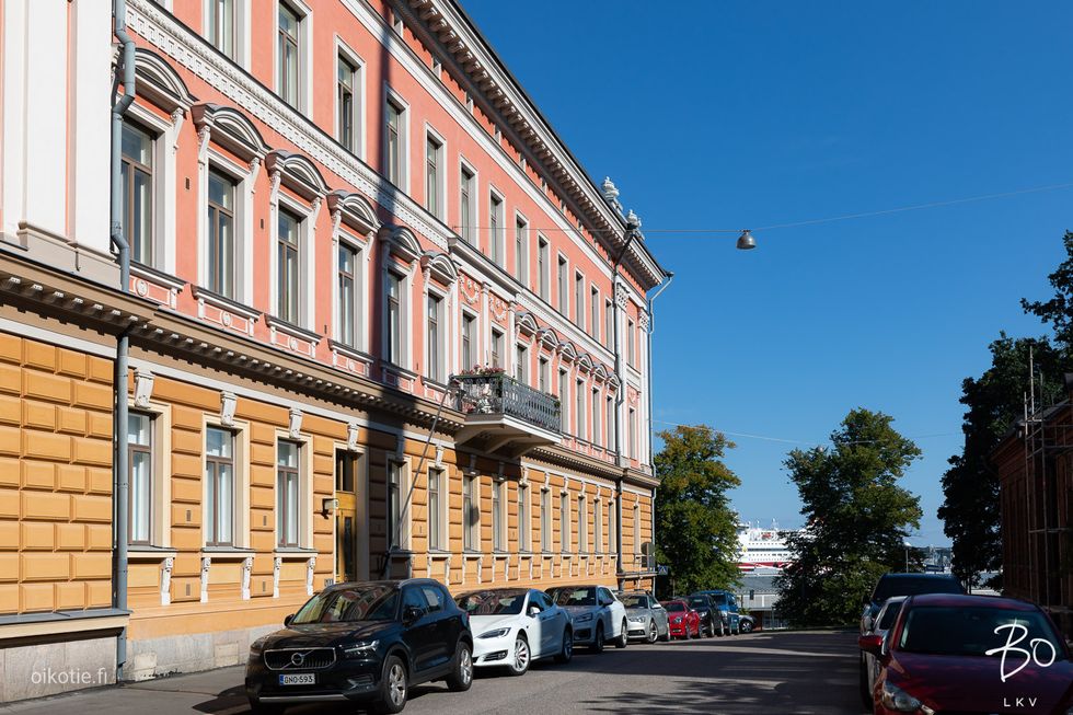 Kohdekuva