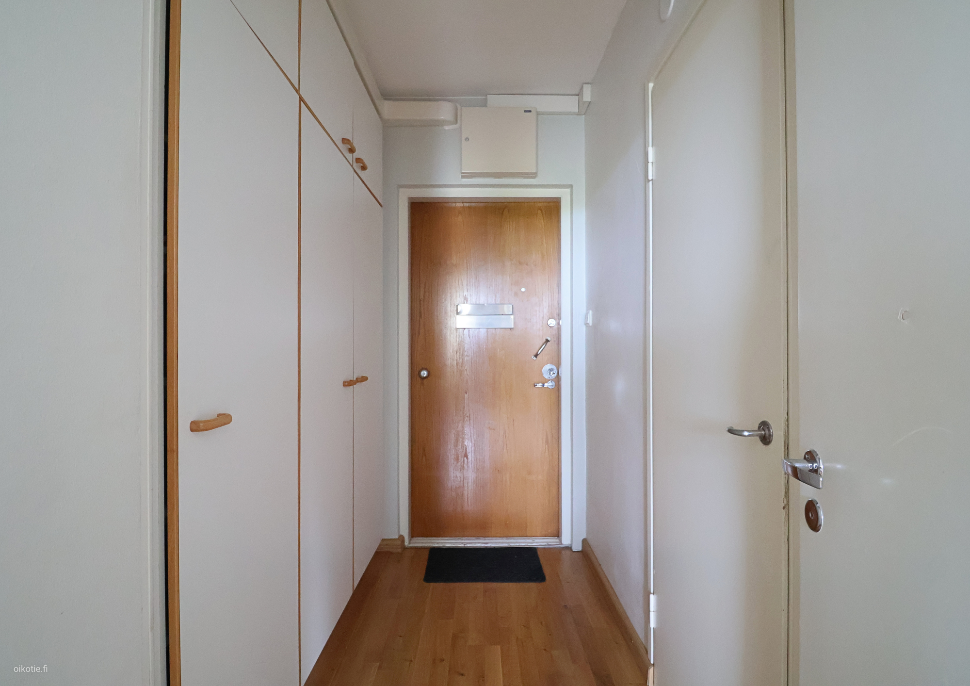 Apartment in Helsinki - More