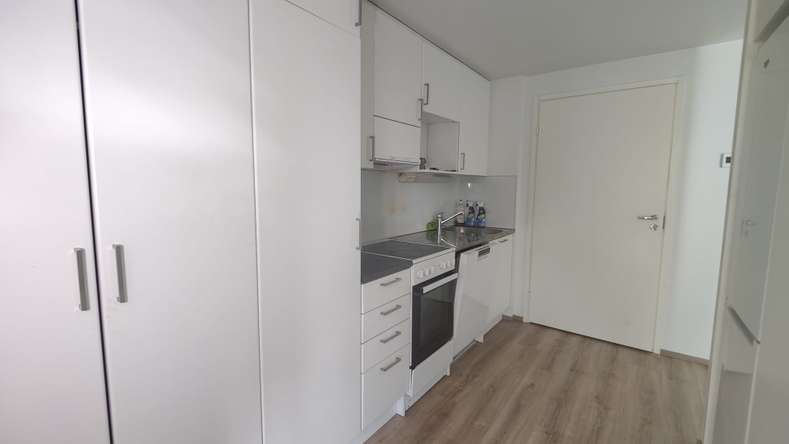 Muu, 1H+KT, 29 m², Malminkartano, Helsinki