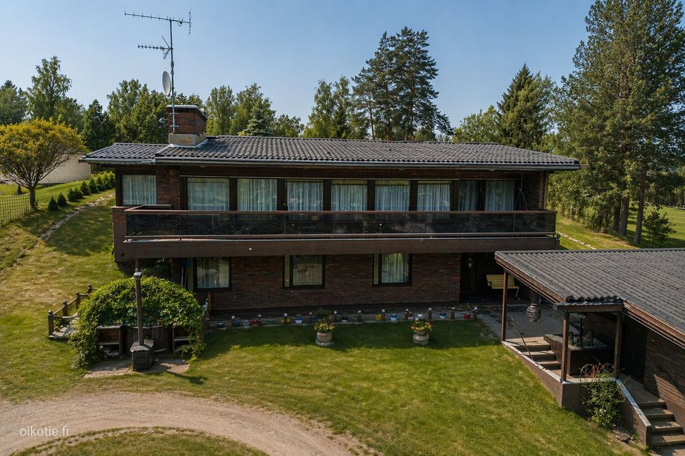 Kohdekuva