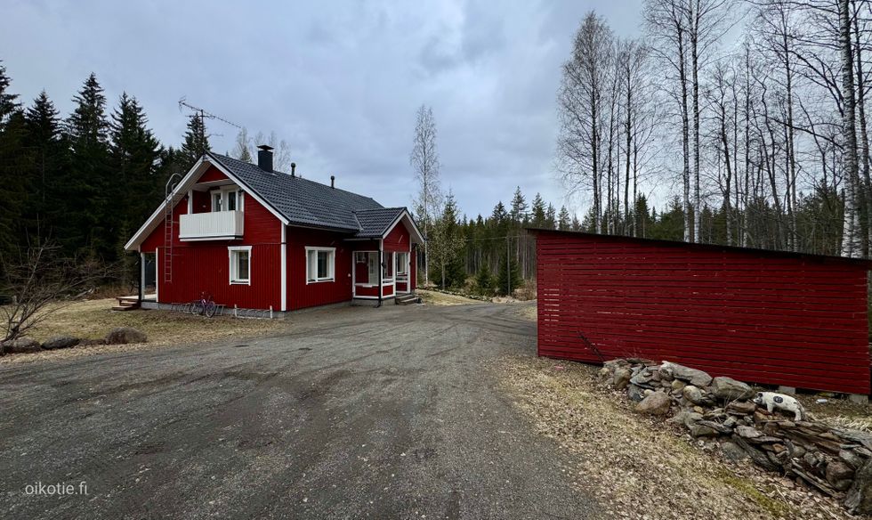 Kohdekuva