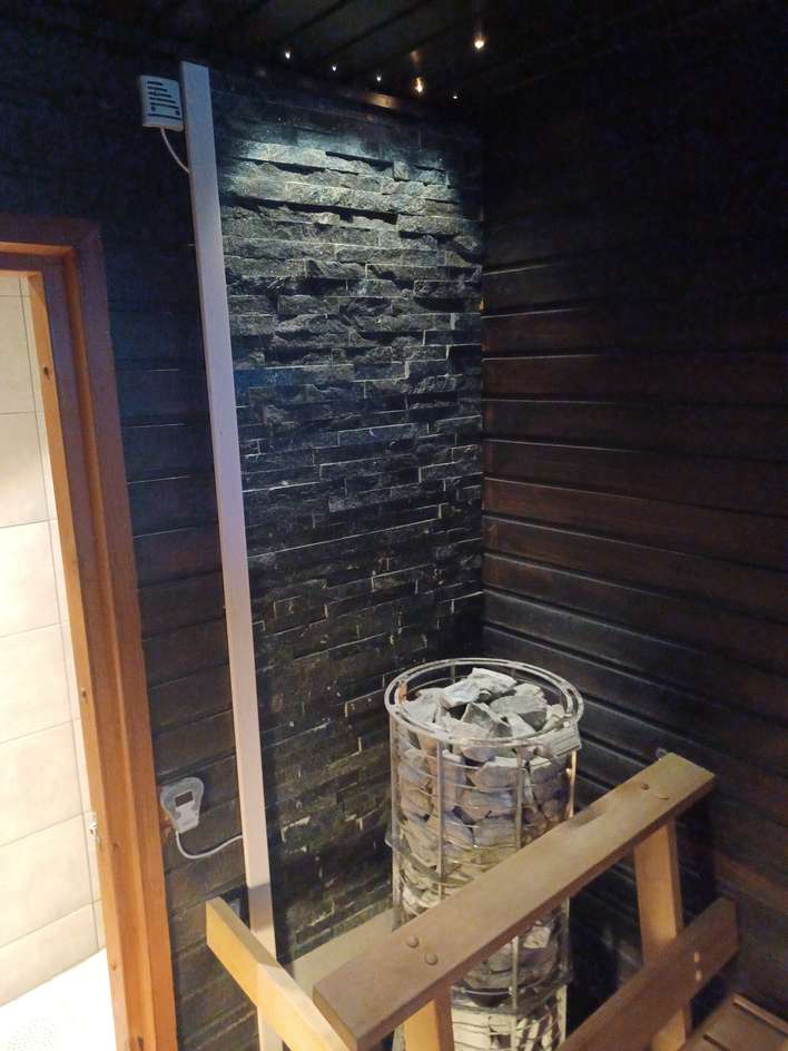 Rivitalo, 2h + s + p+keittiö +Parvi, 63,5 m², Lassila - Näkymä 3