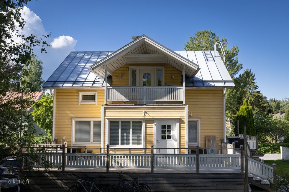 Kohdekuva
