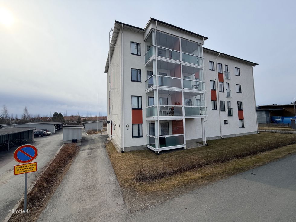 Kohdekuva