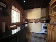 keittiö