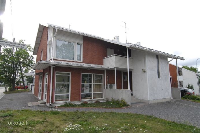 Talokuva