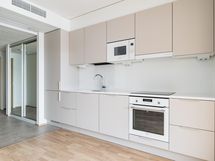 Kuva vastaavanlaisesta asunnosta A31