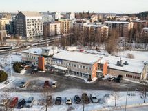Ilmakuva