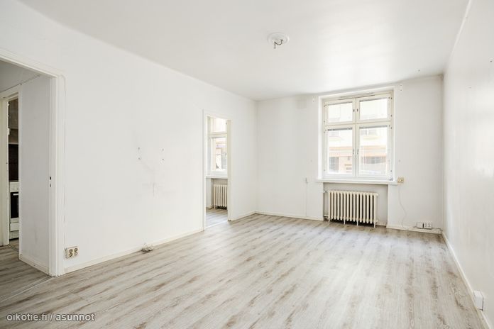 Asuntoilmoituksen kuva