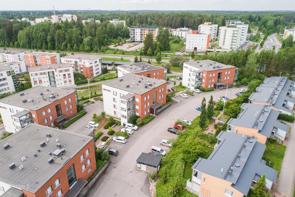 Kohdekuva
