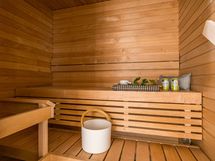 Malliasunto A13, 64 m2, 3h+kt+s