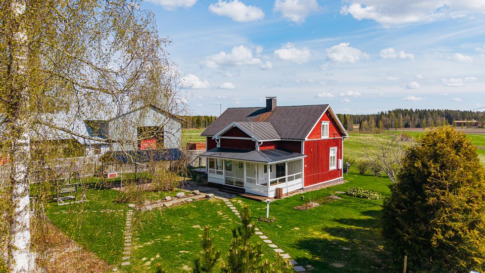 Kohdekuva