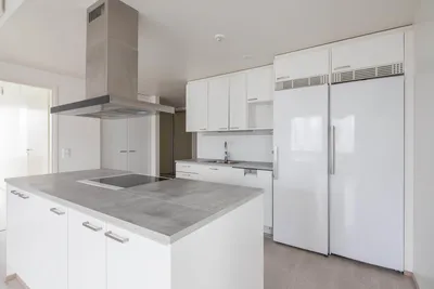 Apartment in Vantaa - View 4