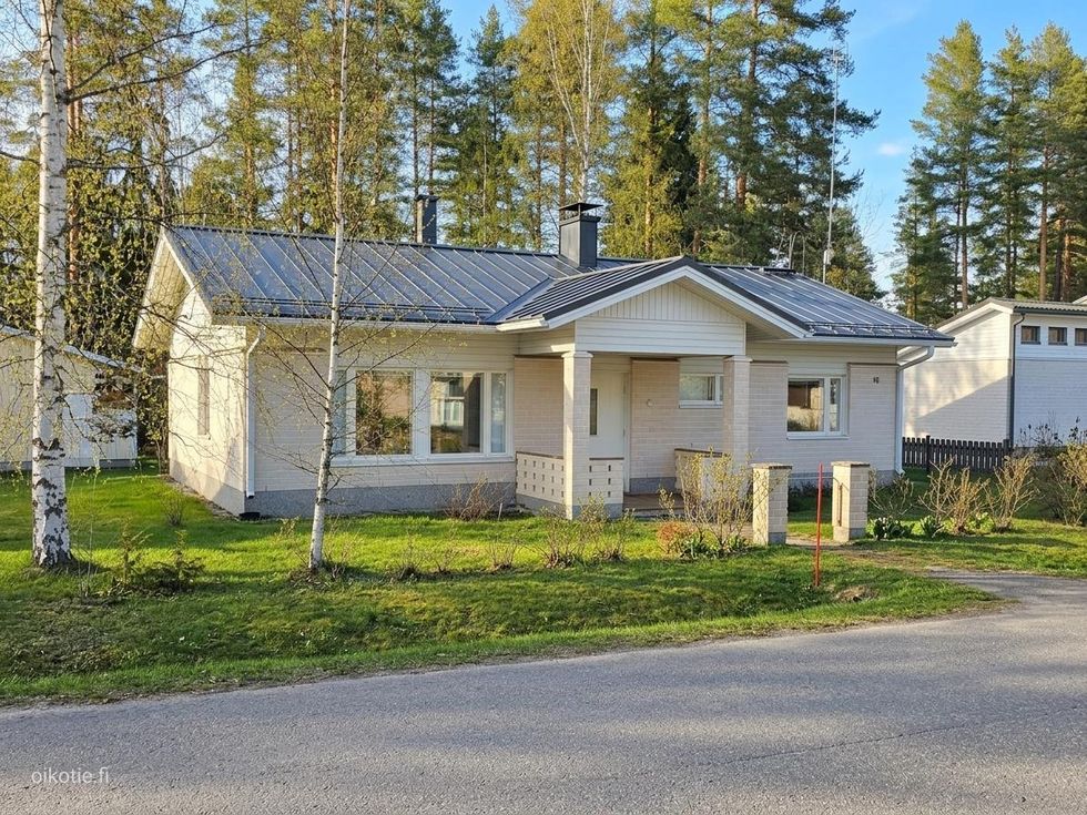 Kohdekuva