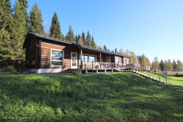Asuntoilmoituksen kuva