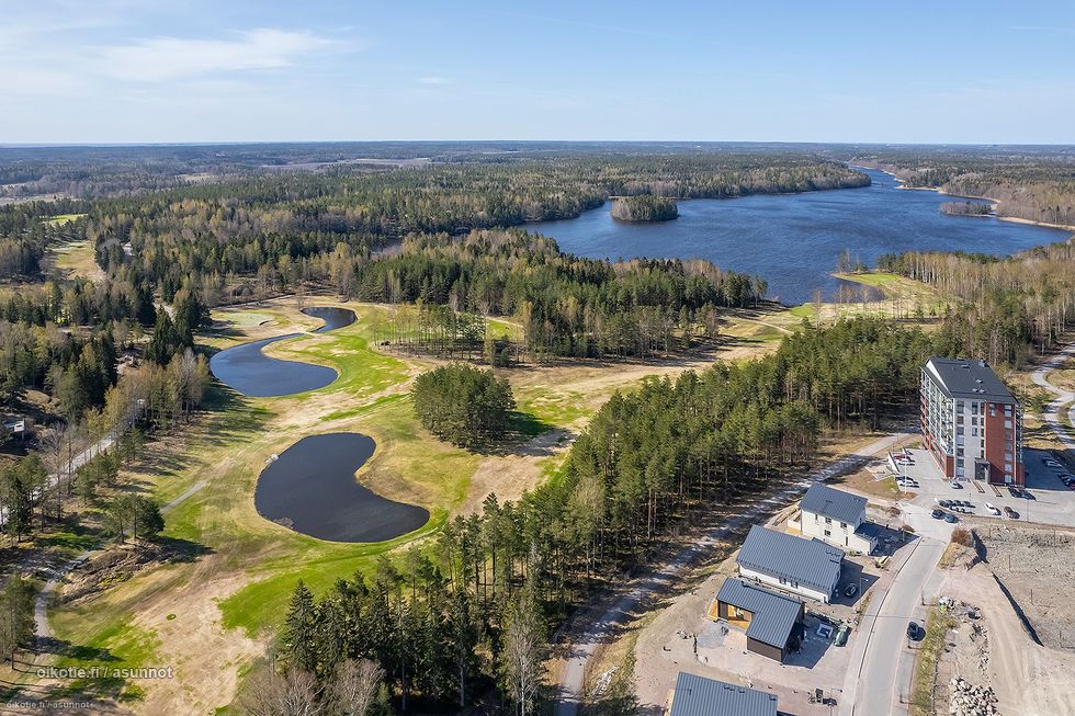 Kohdekuva