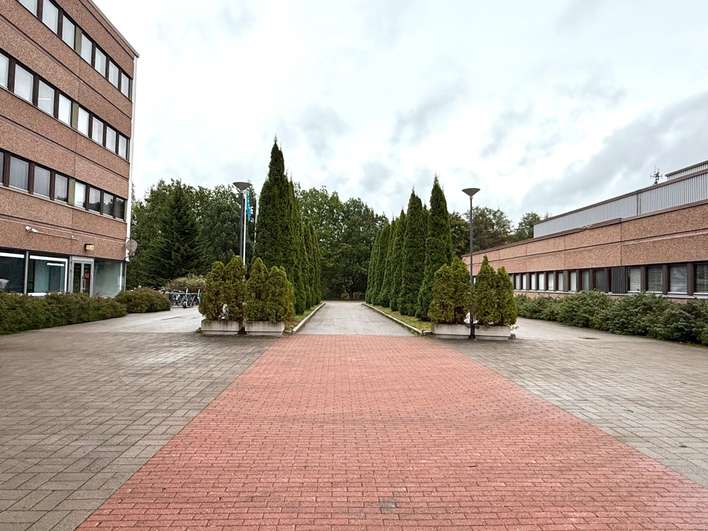 Liiketila, 173 m², Tohloppi - Näkymä 3