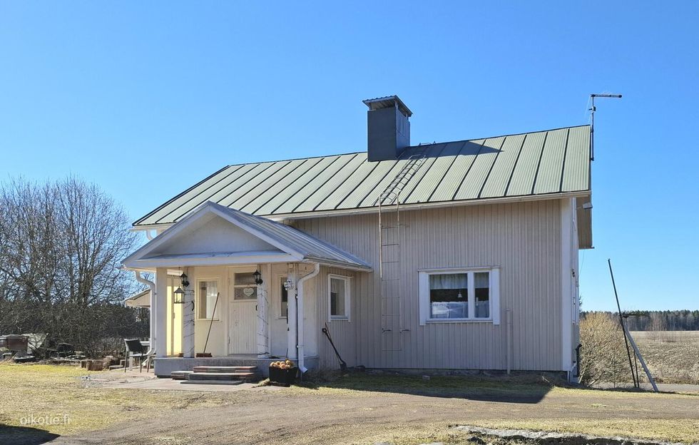 Kohdekuva