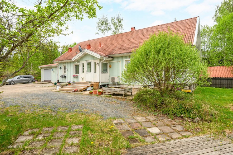 Kohdekuva