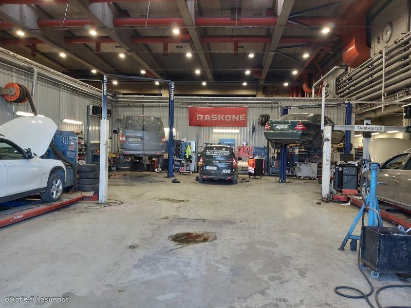 Meijerinkatu 2 4 65100 Vaasa Liiketila Vuokrattavana Oikotie 15760714