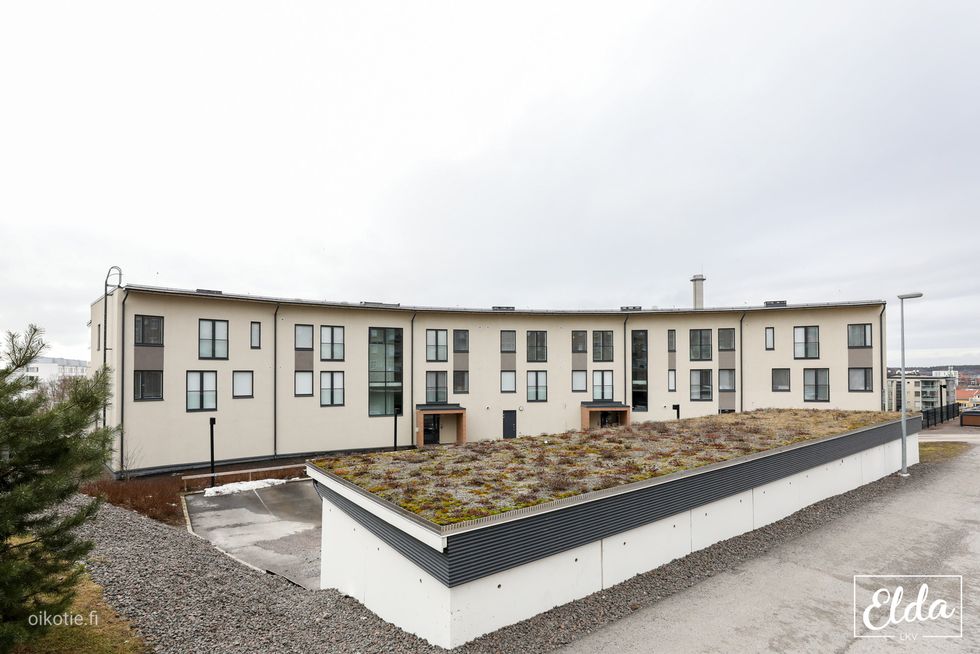 Kohdekuva