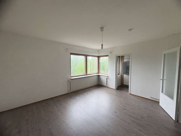 Kerrostalo, 1h + k, 28 m², Sahaniemi, Heinola