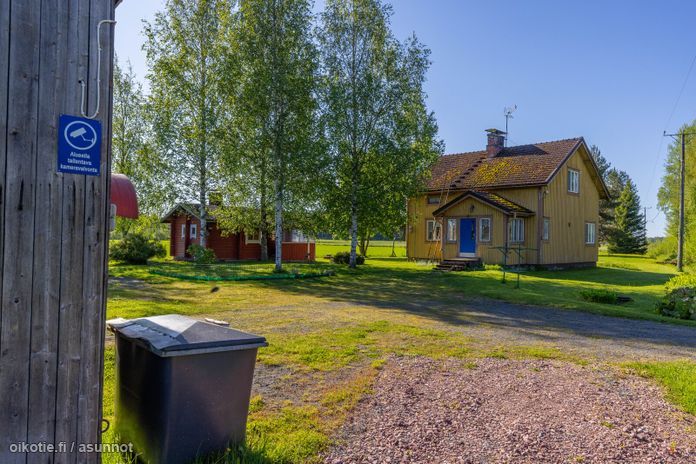 Asuntoilmoituksen kuva